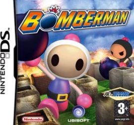 Bomberman