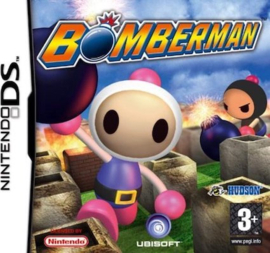 Bomberman (Losse Cartridge)