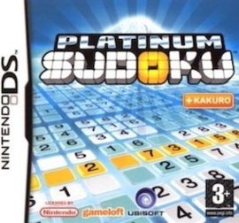 Platinum Sudoku