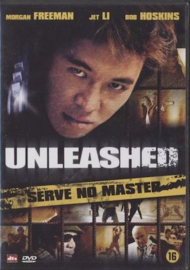 Unleashed - DVD