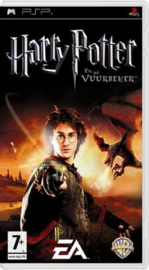 Harry Potter en de Vuurbeker (Losse CD)