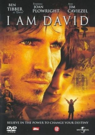 I Am David - DVD