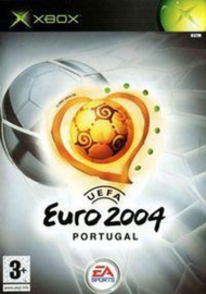 UEFA Euro 2004 Portugal