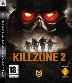 Killzone 2 (Nieuw)