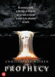 The Prophecy (Nieuw) - DVD
