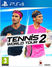 Tennis World Tour 2