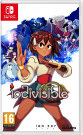 Indivisible (Nieuw)