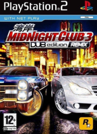 Midnight Club 3 Dub Edition Remix