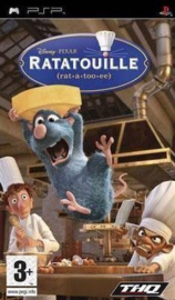 Disney Pixar Ratatouille