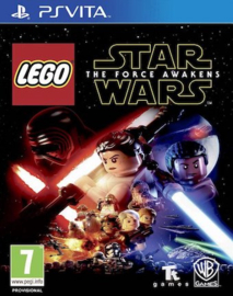 LEGO Star Wars the Force Awakens (Losse Cartridge)