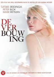 De Verbouwing - DVD