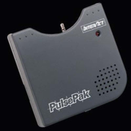Gameboy Color PulsePak Vibration