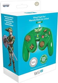 PDP Wired Fight Pad Link in Doos