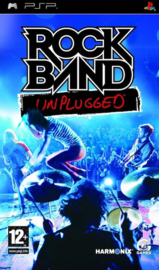 Rock Band UnPlugged