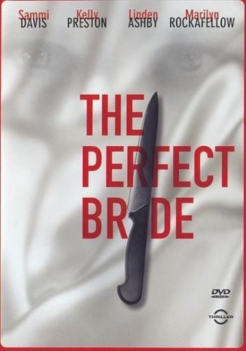 The Perfect Bride - DVD