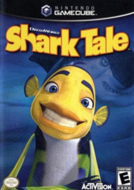 Shark Tale (Losse CD)