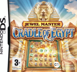 Jewel Master Cradle of Egypt