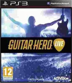 Guitar Hero Live (Los Spel)