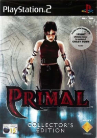 Primal Collector's Edition