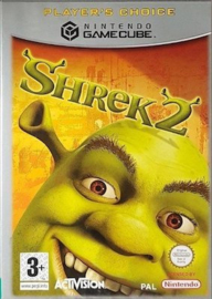 Shrek 2