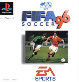 FIFA Soccer 96