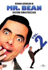 Mr. Bean Vol.2 - DVD