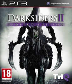 Darksiders II