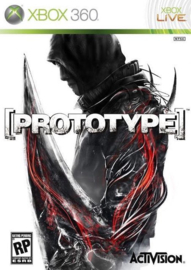Prototype (Losse CD)