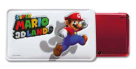 Nintendo 3DS Mario Land Sleeve