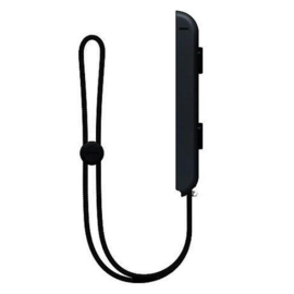 Nintendo Switch Joy Con Strap Black (Third Party) (Nieuw)