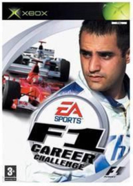 F1 Career Challenge