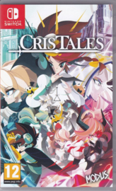 Cris Tales (Nieuw)