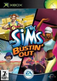 The Sims Erop Uit!