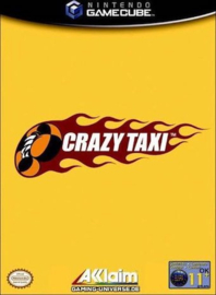 Crazy Taxi
