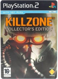 Killzone Collector's Edition (Steelbook + Game)