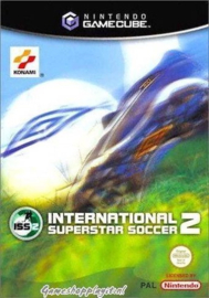 International Superstar Soccer 2
