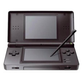 Nintendo DS Lite Zwart (Nette Staat)