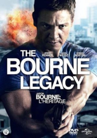The Bourne Legacy - DVD