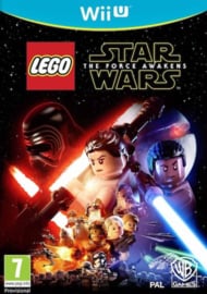 LEGO Star Wars the Force Awakens