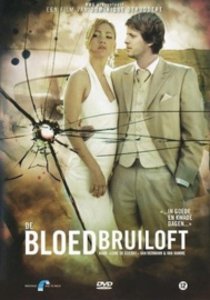 De Bloedbruiloft - DVD