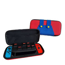 Nintendo Switch Mario Case