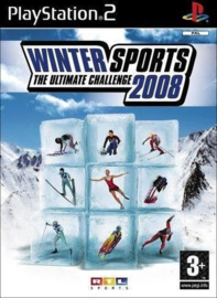 Winter Sports the Ultimate Challenge 2008