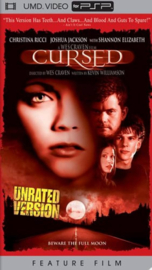 Cursed (UMD Video)