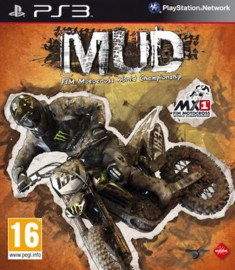 MUD FIM Motocross World Championship