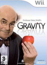 Professor Heinz Wolff's Gravity