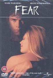 Fear - DVD
