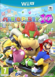 Mario Party 10 (Losse CD)