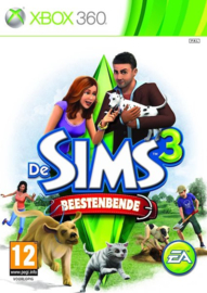 De Sims 3 Beestenbende