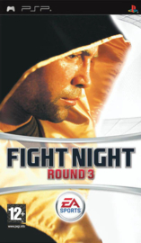 Fight Night Round 3 (Losse CD)