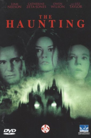 The Haunting - DVD